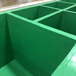 乳山防腐水池，乳山水池防腐防渗怎么做，乳山防腐水池施工厂家